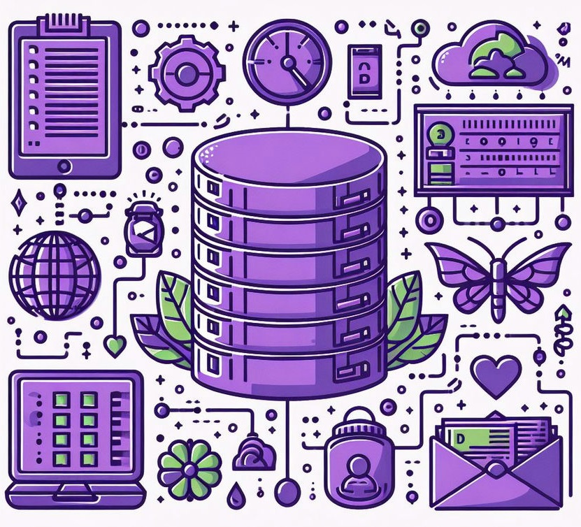 Decentralized Storage Services